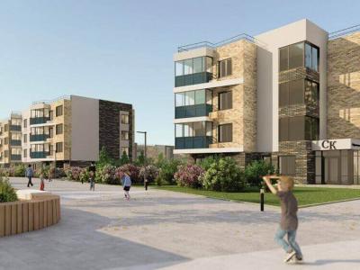 ЖК «Причал» ЖК «Причал»