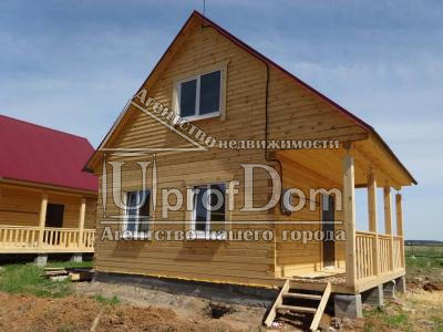 Продам дом в п Чуваки (направления Баш Култаево)