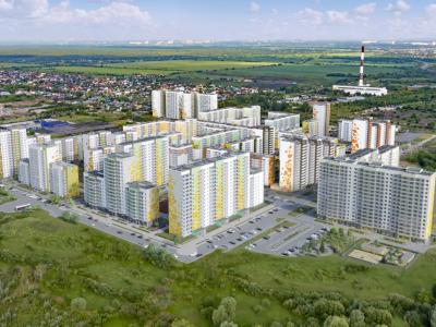 ЖК «Медовый»