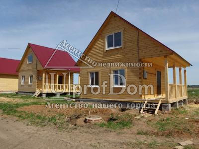 Продам дом в п Чуваки (направления Баш Култаево)