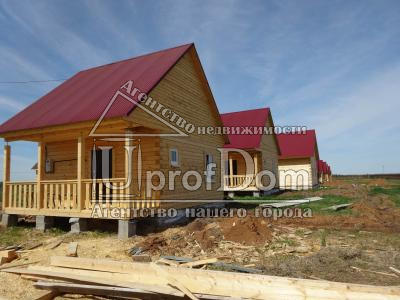 Продам дом в п Чуваки (направления Баш Култаево)