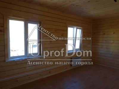 Продам дом в п Чуваки (направления Баш Култаево)