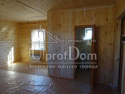 Продам дом в п Чуваки (направления Баш Култаево)