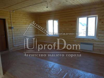 Продам дом в п Чуваки (направления Баш Култаево)