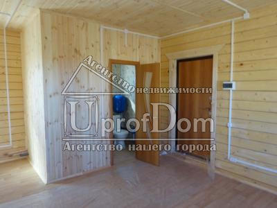 Продам дом в п Чуваки (направления Баш Култаево)
