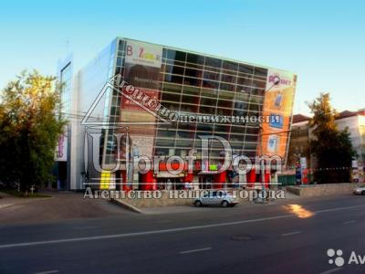 ТРЦ "Базар" (Торговые помещения от 5 кв.м до 112 кв.м.)