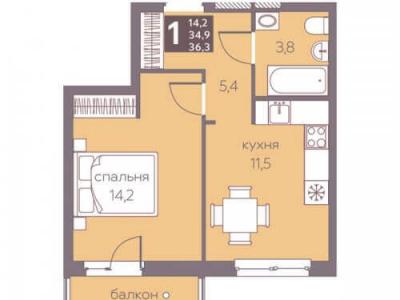 ЖК «Погода» ЖК «Погода»