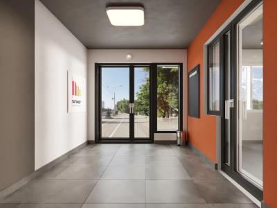 ЖК «Патриот» ЖК «Патриот»