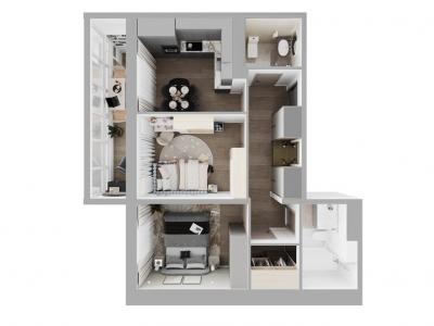 ЖК «Патриот» ЖК «Патриот»