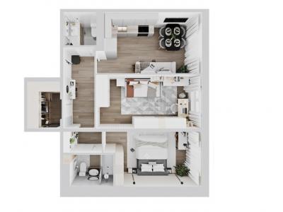 ЖК «Патриот» ЖК «Патриот»