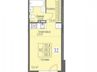 ЖК «Energy of Life»