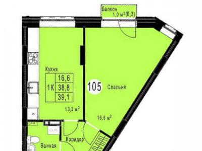 ЖК «Energy of Life»