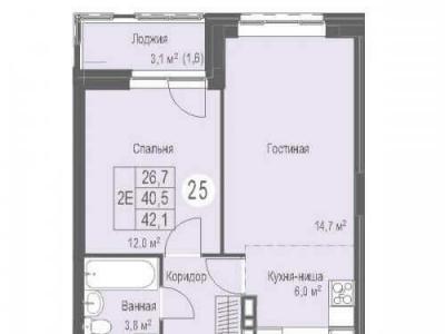 ЖК «Energy of Life»