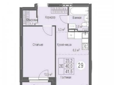 ЖК «Energy of Life»