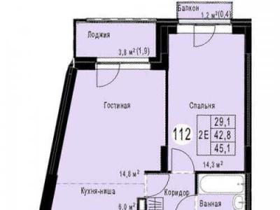 ЖК «Energy of Life»