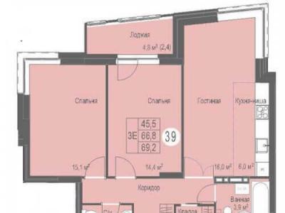 ЖК «Energy of Life»