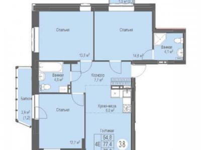 ЖК «Energy of Life»