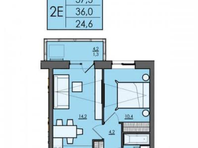 Дом «Ясно» на Свободы Дом «Ясно» на Свободы