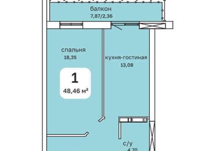 ЖК «Мост» ЖК «Мост»