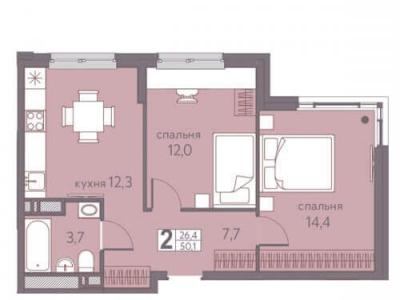 ЖК «Погода» ЖК «Погода»