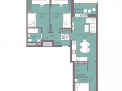 ЖК «Погода» ЖК «Погода»