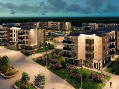 ЖК «Причал» ЖК «Причал»