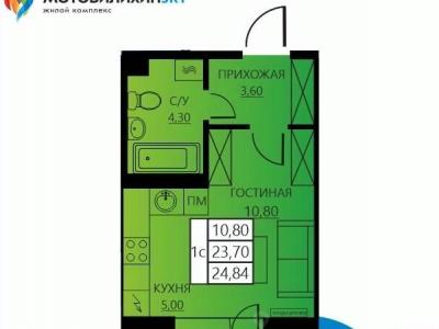 ЖК «МотовилихинSKY» ЖК «МотовилихинSKY»