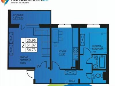 ЖК «МотовилихинSKY» ЖК «МотовилихинSKY»