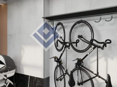 Дом «Кинетика»