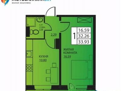 ЖК «МотовилихинSKY» ЖК «МотовилихинSKY»