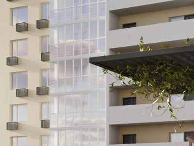 ЖК «Мост» ЖК «Мост»