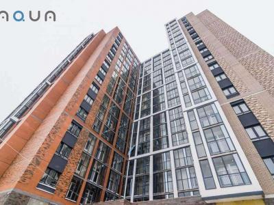 ЖК «АКВА» ЖК «АКВА»