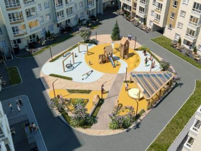 Миниполис «Город мечты»