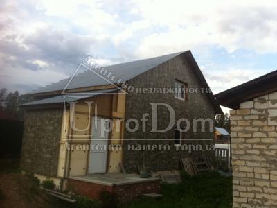 Дом 95 кв.м. Дом 95 кв.м.