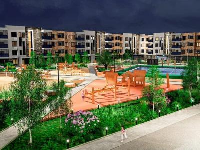 ЖК «Причал» ЖК «Причал»