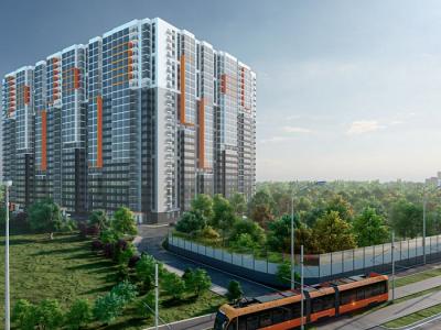 ЖК «МИР» ЖК «МИР»