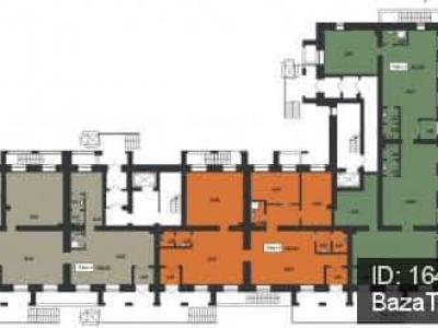 ЖК «Красное Яблоко» ЖК «Красное Яблоко»