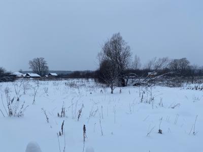 Земельный участок в Кунгурском районе