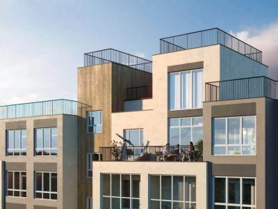 Миниполис «Город мечты»