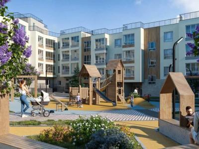 Миниполис «Город мечты»