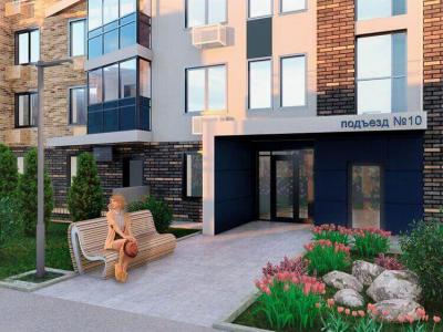 ЖК «Причал» ЖК «Причал»