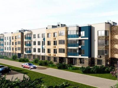 ЖК «Причал» ЖК «Причал»