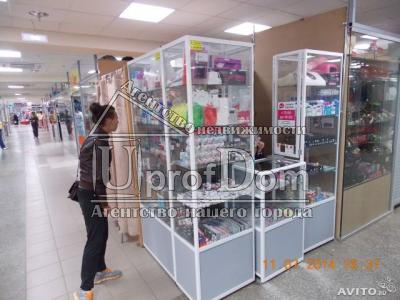 Автозаводская 44 (ТЦ Закамский)