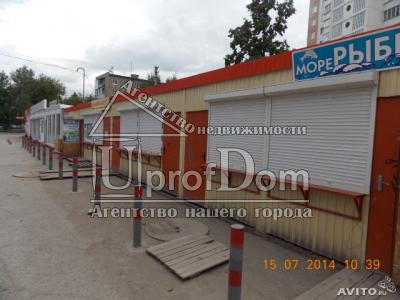 Автозаводская 44 (ТЦ Закамский)