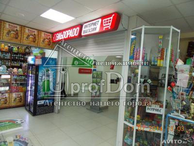 Автозаводская 44 (ТЦ Закамский)