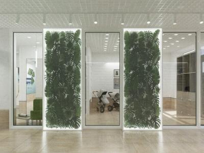 Миниполис «Город мечты»