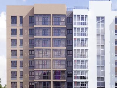 Дом «Ясно» на Свободы Дом «Ясно» на Свободы