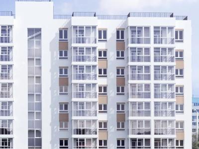 Дом «Ясно» на Свободы Дом «Ясно» на Свободы