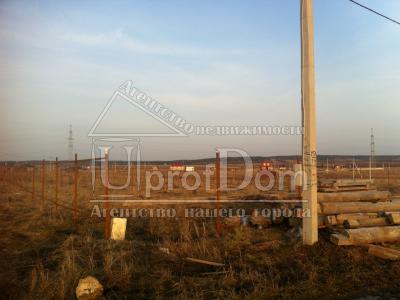 п.Большая Мось, уч. 15 соток. п.Большая Мось, уч. 15 соток.