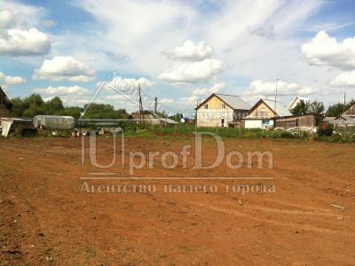 Пермский край, Пермский район, село Култаево,